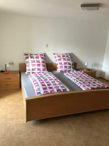 Apartamento Ferienwohnung Killguss