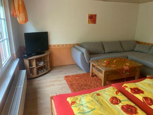 Apartamento Haus Simon
