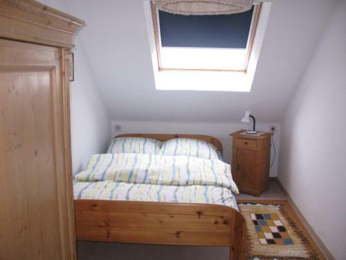 Apartamento Ferienwohnung Siegmann