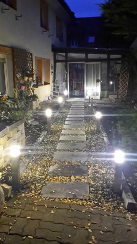Apartamento Lion Haus