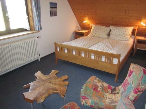 Apartamento Gasthaus Kalte Herberge