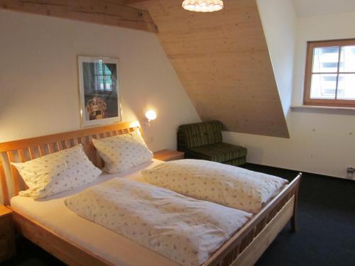 Apartamento Gasthaus Kalte Herberge