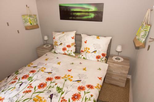 Apartamento Gallowayhof Am Edersee