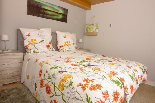 Apartamento Gallowayhof Am Edersee