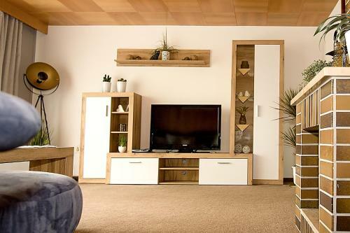 Apartamento Gallowayhof Am Edersee