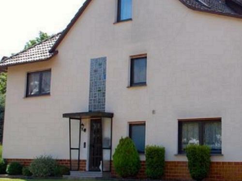 Apartamento Ons Stulpje Schoutsen