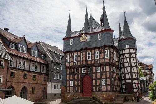 Apartamento Ons Stulpje Schoutsen
