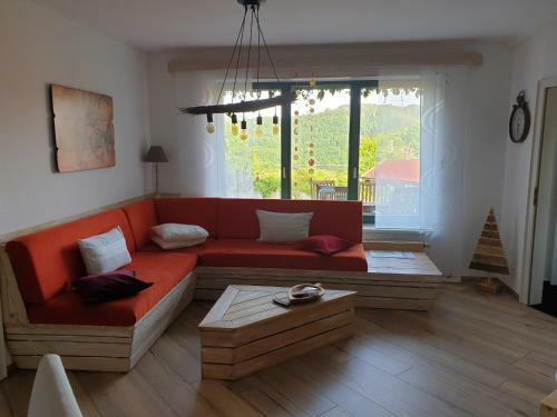Apartamento Eure Auszeit