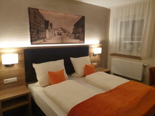 Posada Gasthof Br�uhaus Lepple