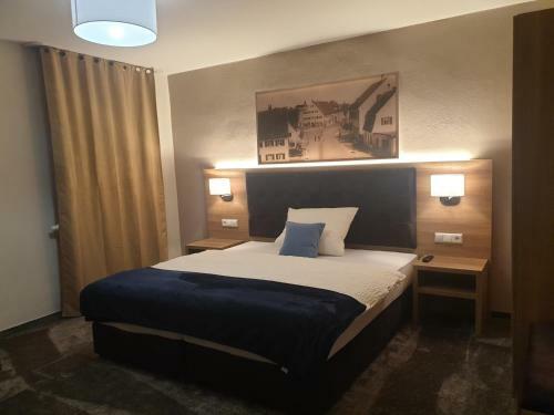 Posada Gasthof Br�uhaus Lepple