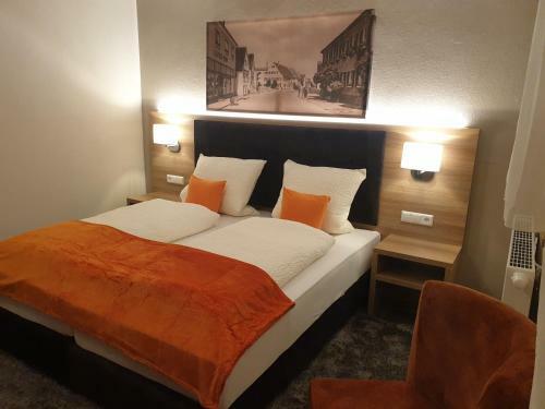 Posada Gasthof Br�uhaus Lepple