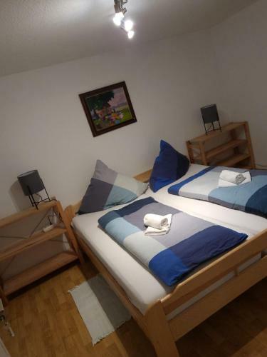 Doppelzimmer Auf Dem Lande