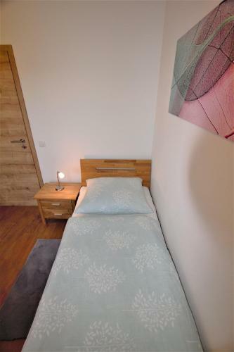Apartamento Ferienwohnung Heideblick