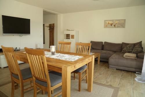 Apartamento Riethelblick