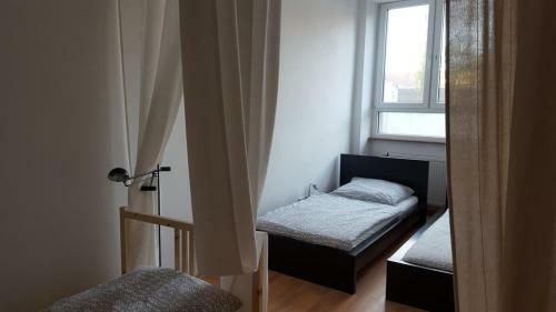 Apartamento G�stehaus Samuel