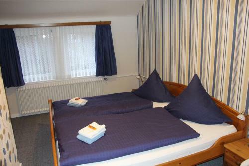 Apartamento Ferienwohnung Ulrike Narjes