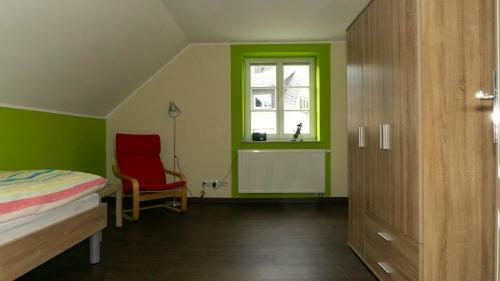 Ferienhaus Alte Schule