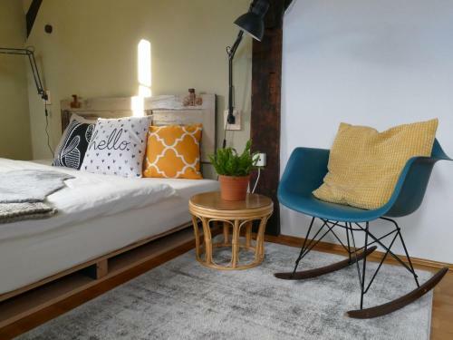 Apartamento Sch�ner Wohnen In Volkmarsen