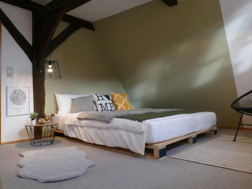 Apartamento Sch�ner Wohnen In Volkmarsen