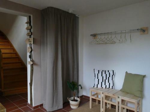 Apartamento Sch�ner Wohnen In Volkmarsen