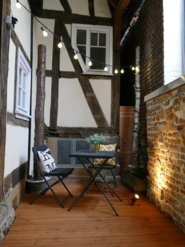 Apartamento Sch�ner Wohnen In Volkmarsen