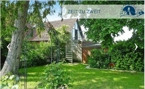 Apartamento Haus Schaumburger Land