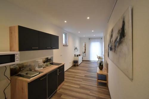 Apartamento Designer Appartements Volkach