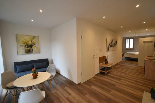 Apartamento Designer Appartements Volkach