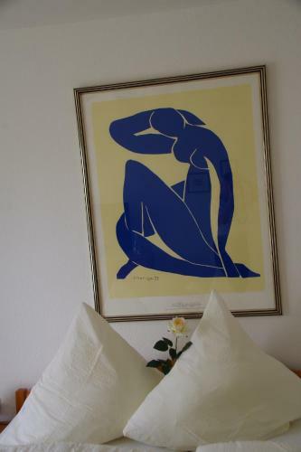 Apartamento Ferienwohnung Volkach