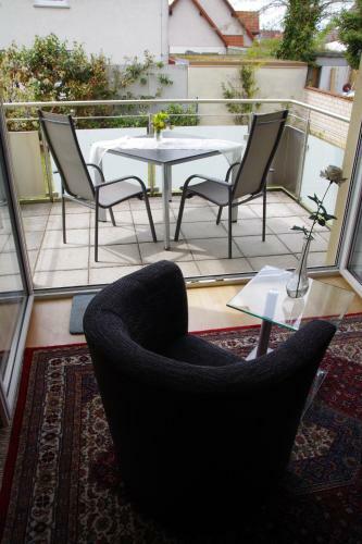 Apartamento Ferienwohnung Volkach