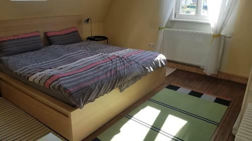 Apartamento Haus Fink