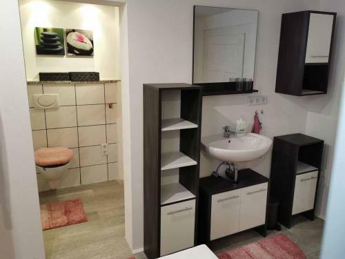 Apartamento Mainschleifenherz