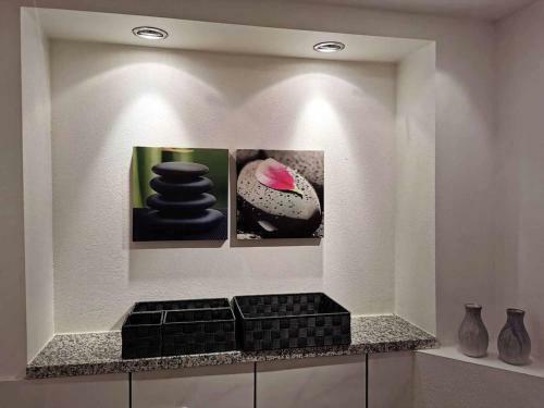 Apartamento Mainschleifenherz