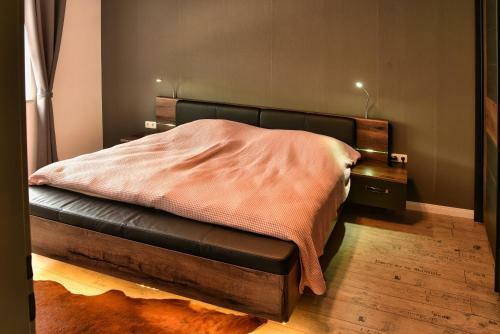 Apartamento Ferienwohnung Landsknecht