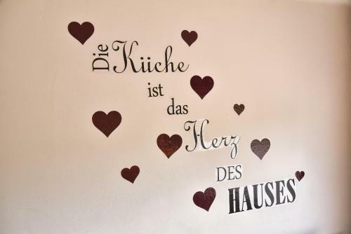 Apartamento Ferienwohnung Landsknecht