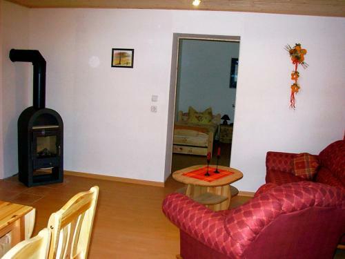 Apartamento Wohnung In Vollrathsruhe
