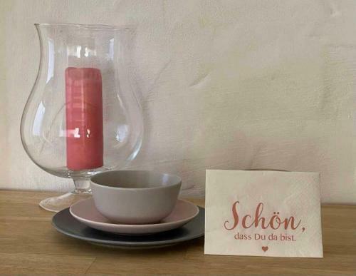 Apartamento Ferienwohnung Haus G�nseplatz