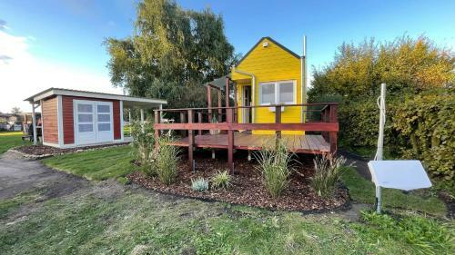 Tinyhaus L�wenzahn