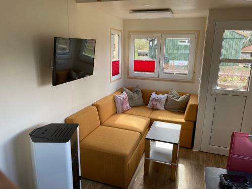 Apartamento My Little Tiny House
