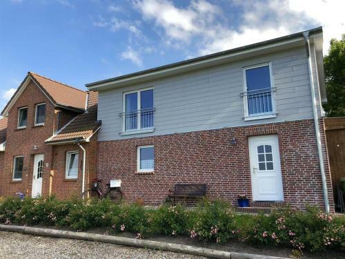 Apartamento Haus Am Meer