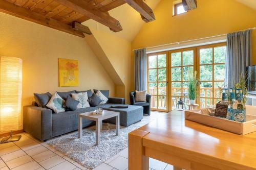Apartamento Hohe-duene