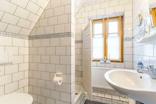 Apartamento Friesennest