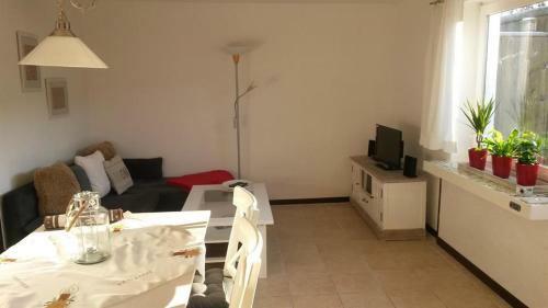 Apartamento Haus S�derdeich
