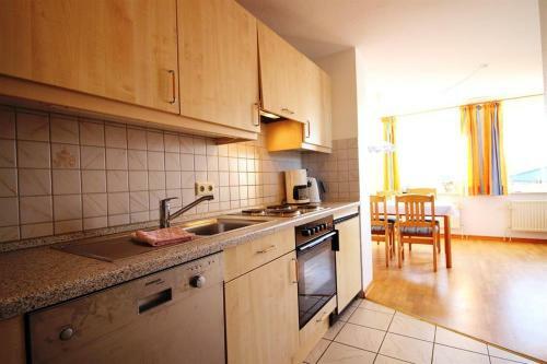 Apartamento Bauernhof Rickerts