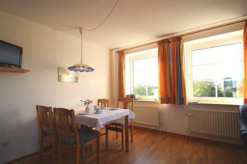 Apartamento Bauernhof Rickerts