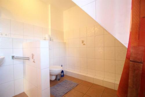 Apartamento Bauernhof Rickerts