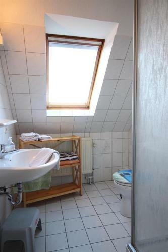 Apartamento Bauernhof Rickerts