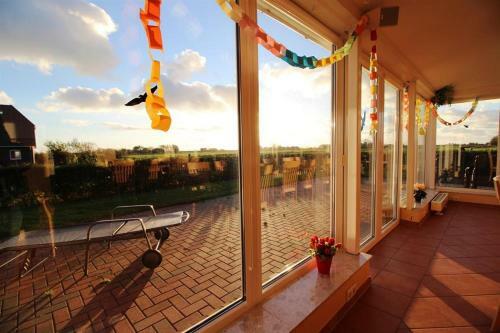 Apartamento Bauernhof Rickerts