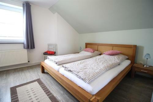 Apartamento Ferienhof-friedenshof-gerste