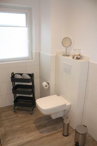 Apartamento Haus Deichblick